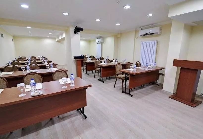 Fotos del hotel Princess Old City:  15