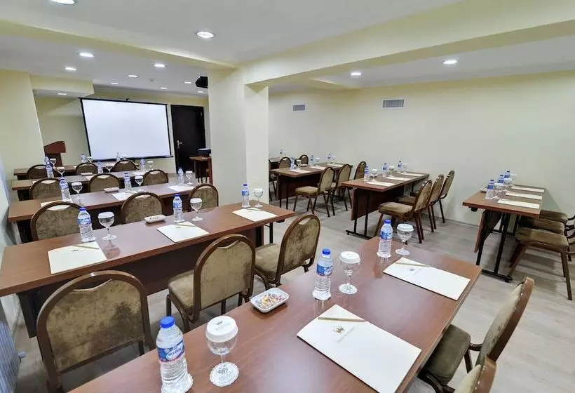 Fotos del hotel Princess Old City:  7