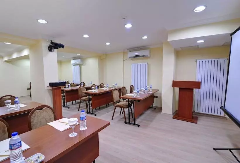 Fotos del hotel Princess Old City:  19