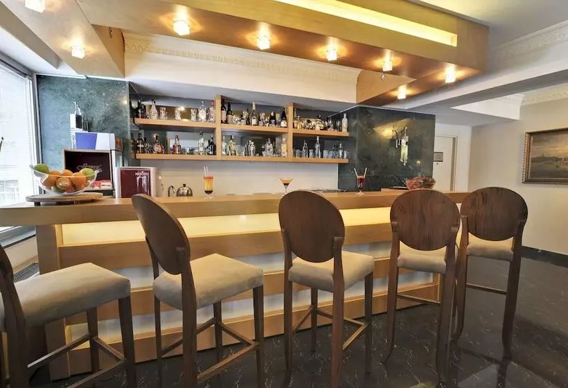 Fotos del hotel Princess Old City:  6