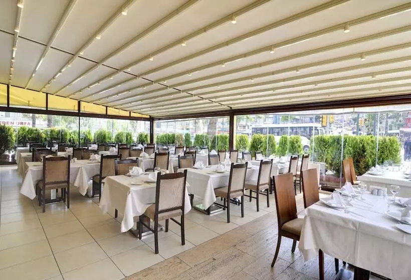 Fotos del hotel Princess Old City:  25