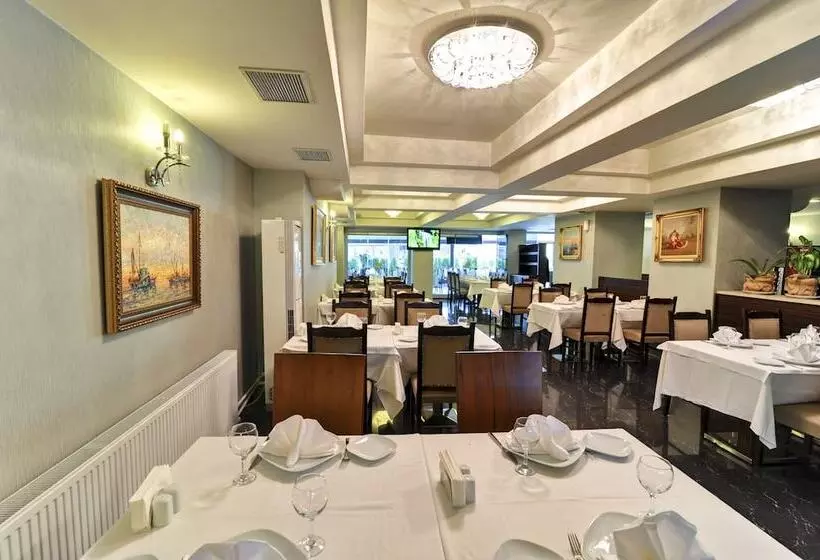 Fotos del hotel Princess Old City:  13