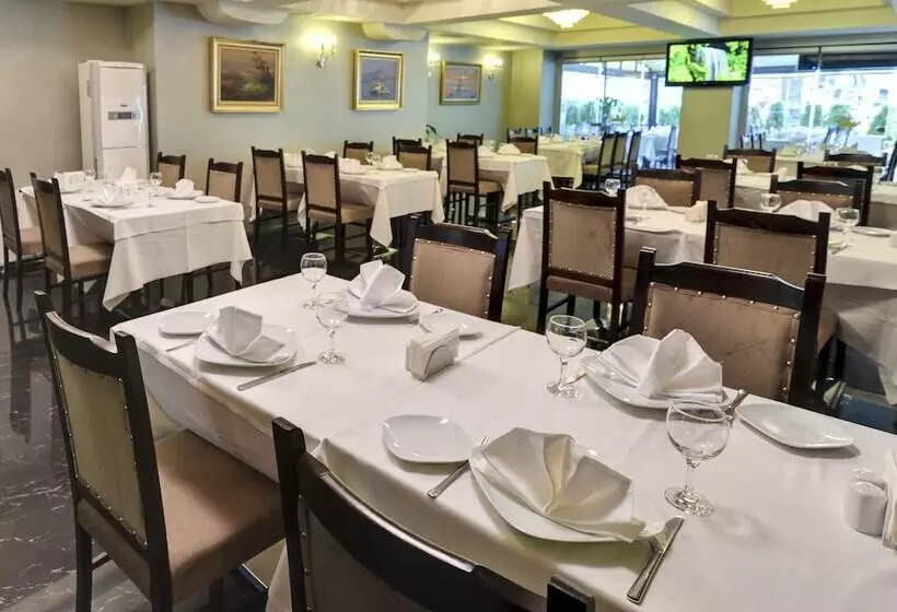 Fotos del hotel Princess Old City:  5