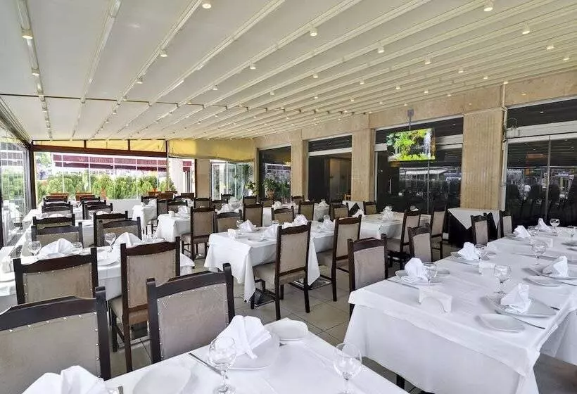 Fotos del hotel Princess Old City:  22