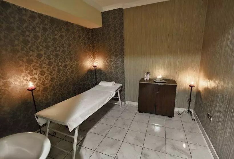 Fotos del hotel Princess Old City:  21