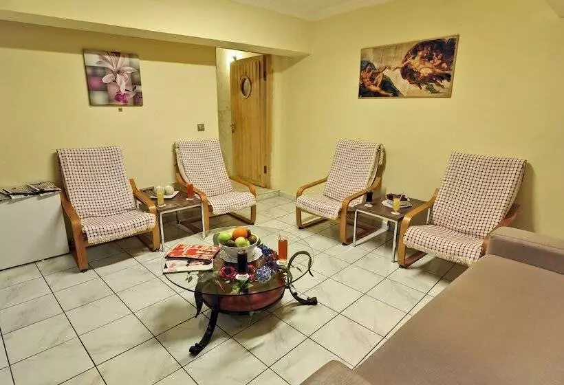 Fotos del hotel Princess Old City:  24