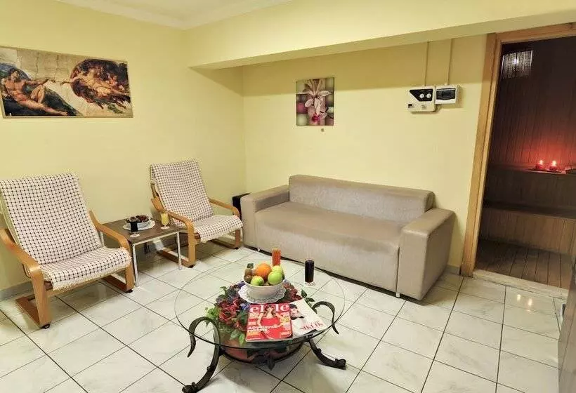 Fotos del hotel Princess Old City:  17