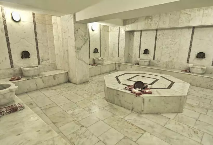 Fotos del hotel Princess Old City:  4