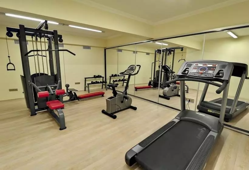 Fotos del hotel Princess Old City:  3