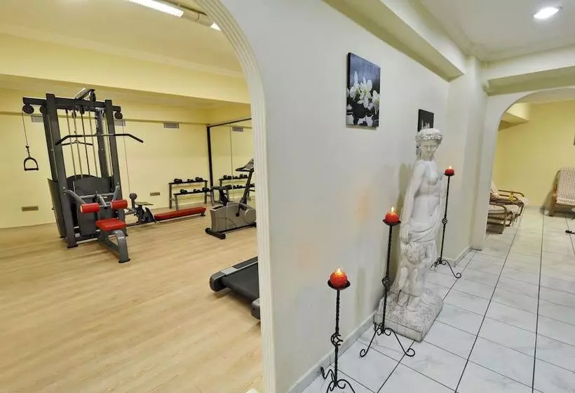 Fotos del hotel Princess Old City:  8