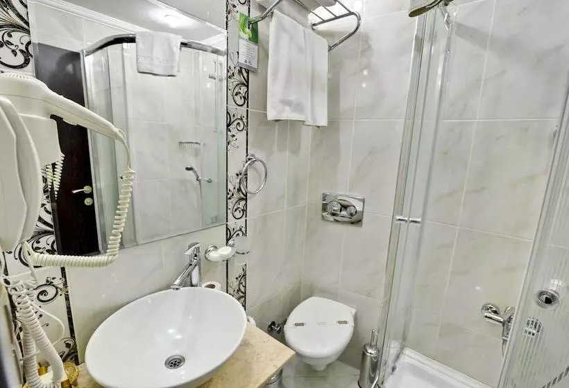 Fotos del hotel Princess Old City:  16