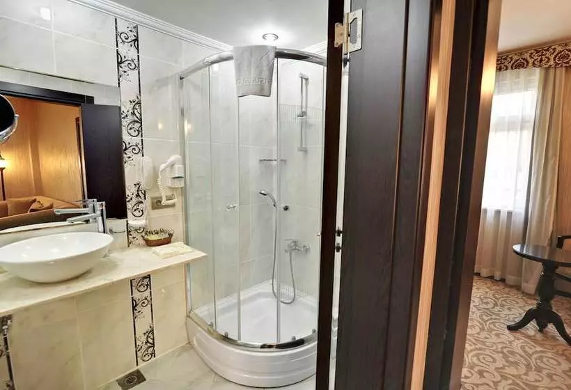 Fotos del hotel Princess Old City:  20