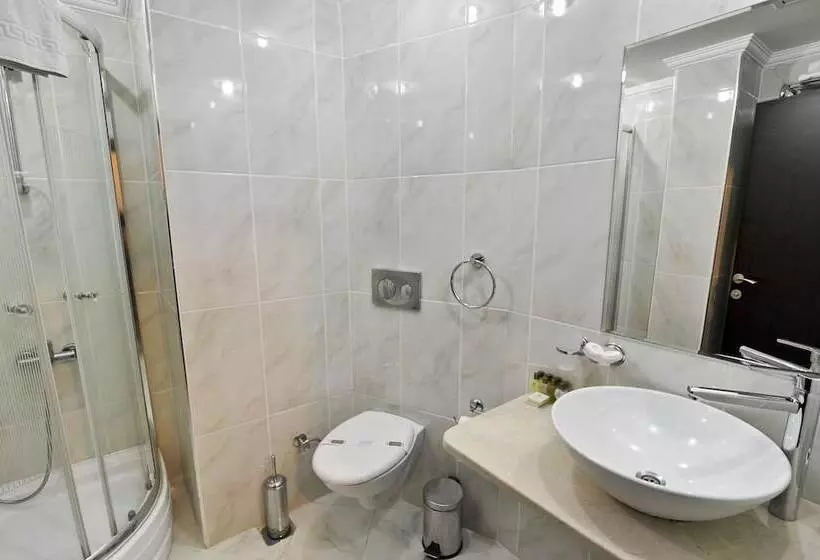 Fotos del hotel Princess Old City:  10