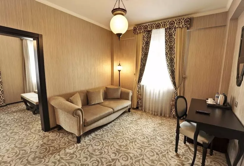 Fotos del hotel Princess Old City:  12