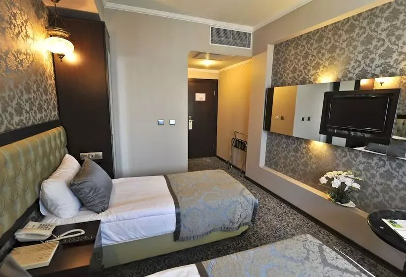 Fotos del hotel Princess Old City:  2