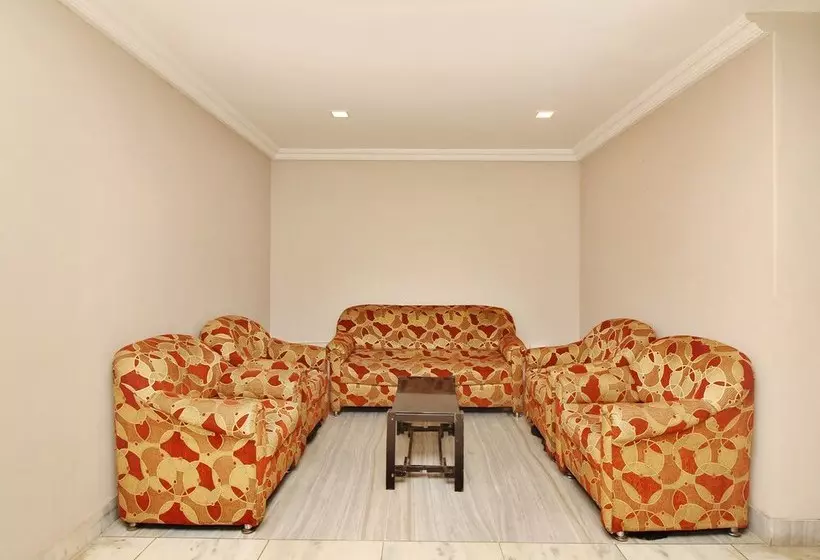 Fotos del hotel OYO Flagship 19581 Hotel Raj Classic MG Road:  2