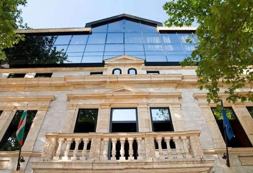 Fotos del hotel Efbet:  8