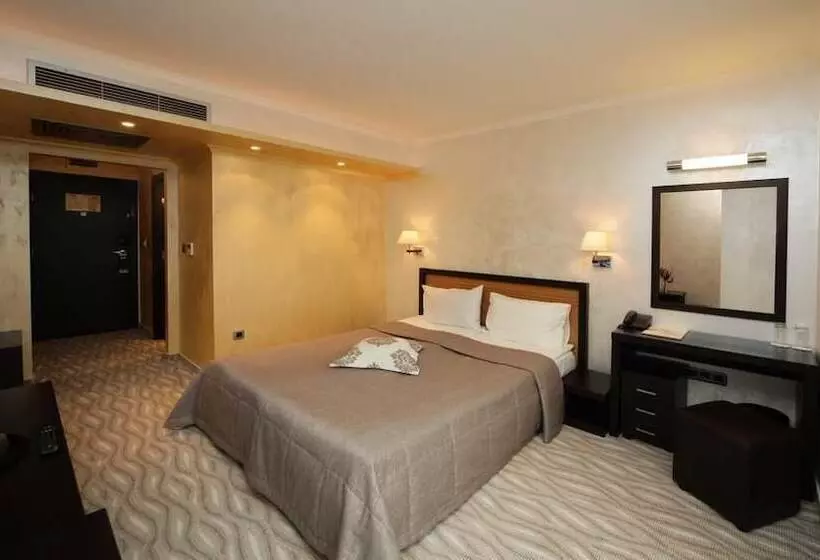 Fotos del hotel Efbet:  9