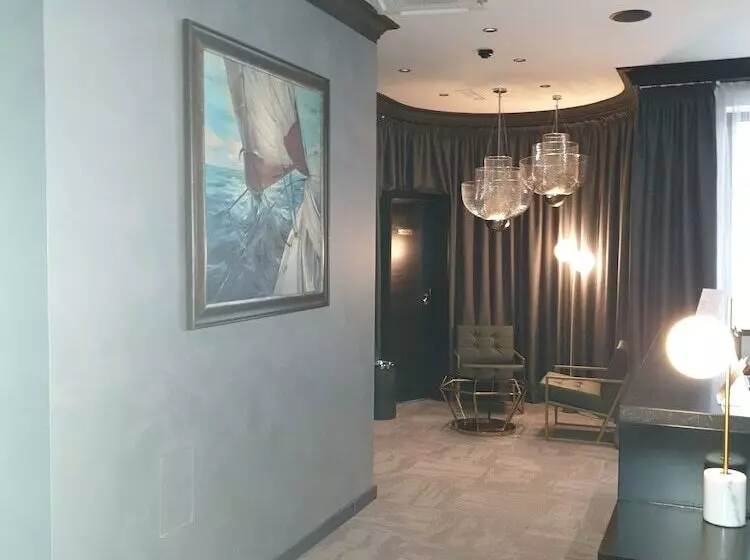 Fotos del hotel Efbet:  2