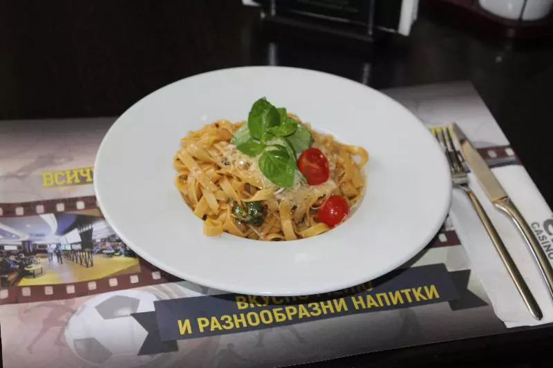 Fotos del hotel Efbet:  12