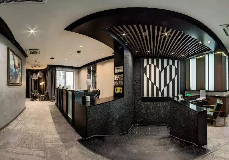 Fotos del hotel Efbet:  5