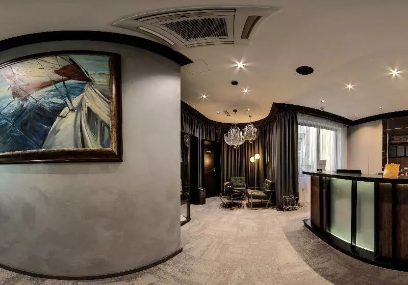 Fotos del hotel Efbet:  15