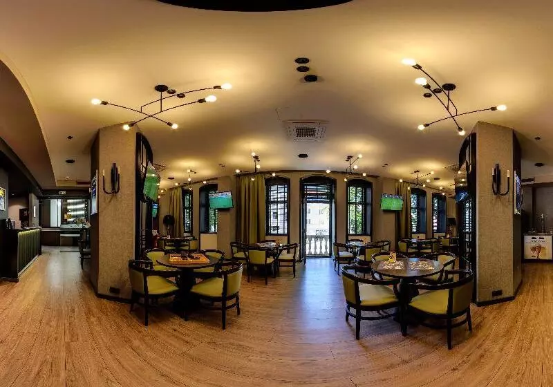 Fotos del hotel Efbet:  18