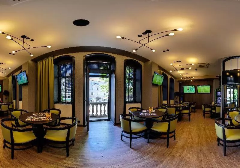 Fotos del hotel Efbet:  24