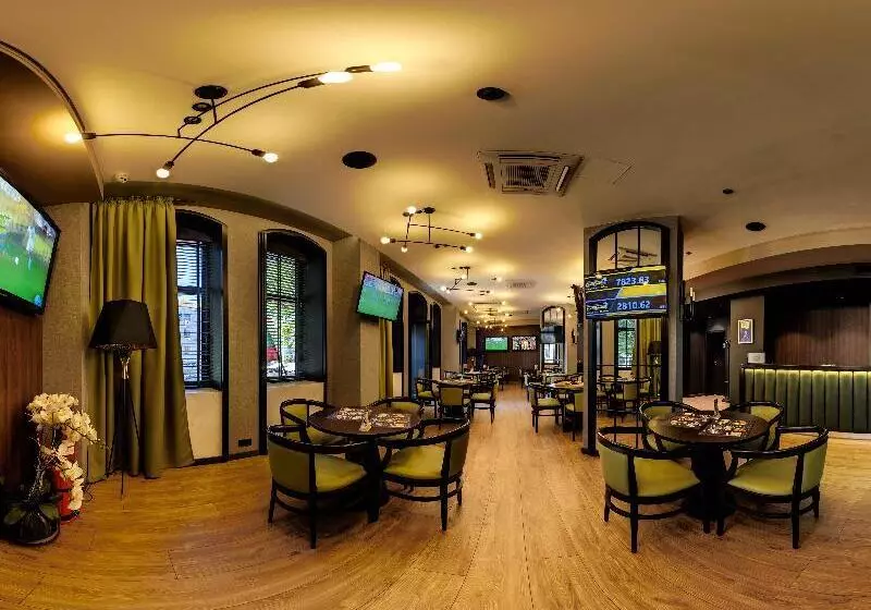 Fotos del hotel Efbet:  21