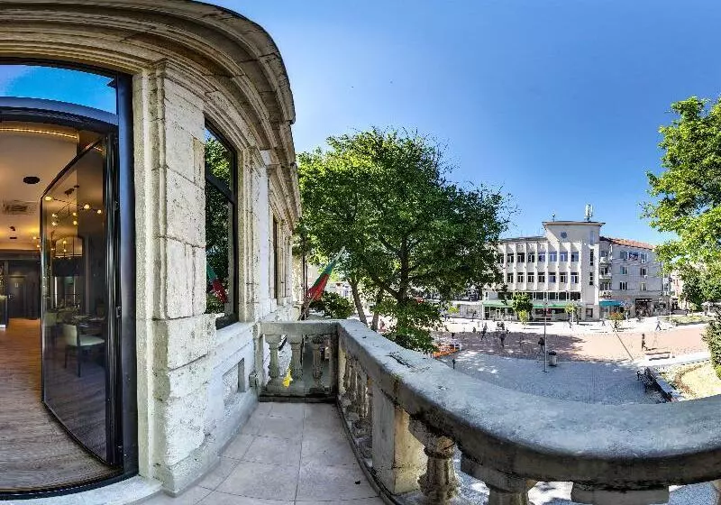 Fotos del hotel Efbet:  6