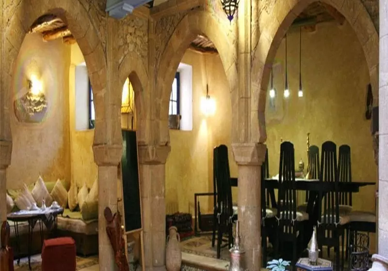 Fotos del hotel La Maison Du Vent D Essaouira:  3