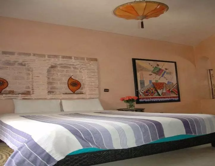 La Maison Du Vent D Essaouira