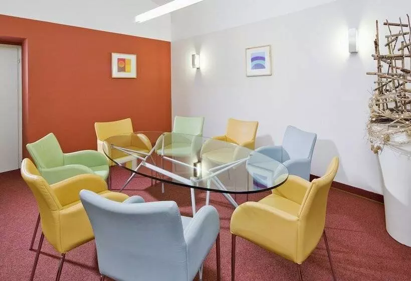 Fotos del hotel Mamaison Residence Belgická Prague:  10