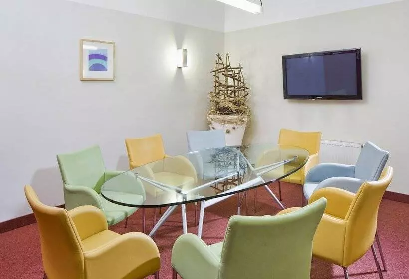 Fotos del hotel Mamaison Residence Belgická Prague:  4