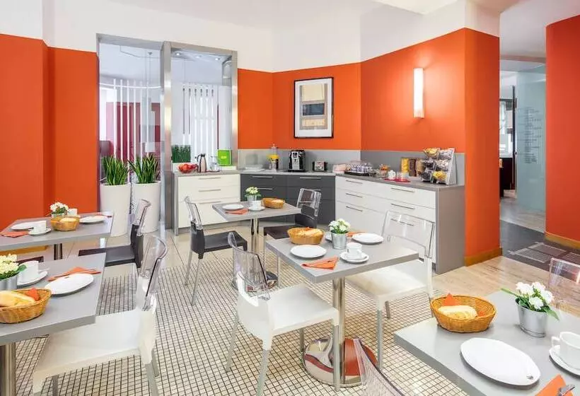 Fotos del hotel Mamaison Residence Belgická Prague:  6