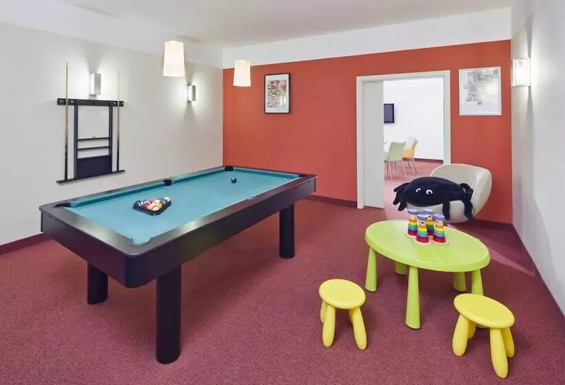 Fotos del hotel Mamaison Residence Belgická Prague:  5