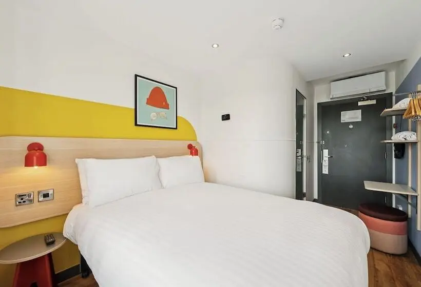 Fotos del hotel Haymarket Hub:  2