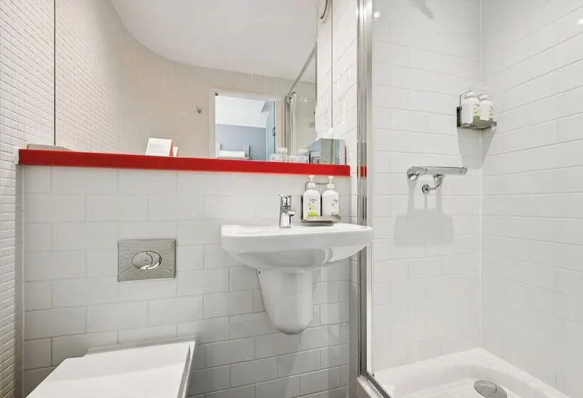 Fotos del hotel Haymarket Hub:  7