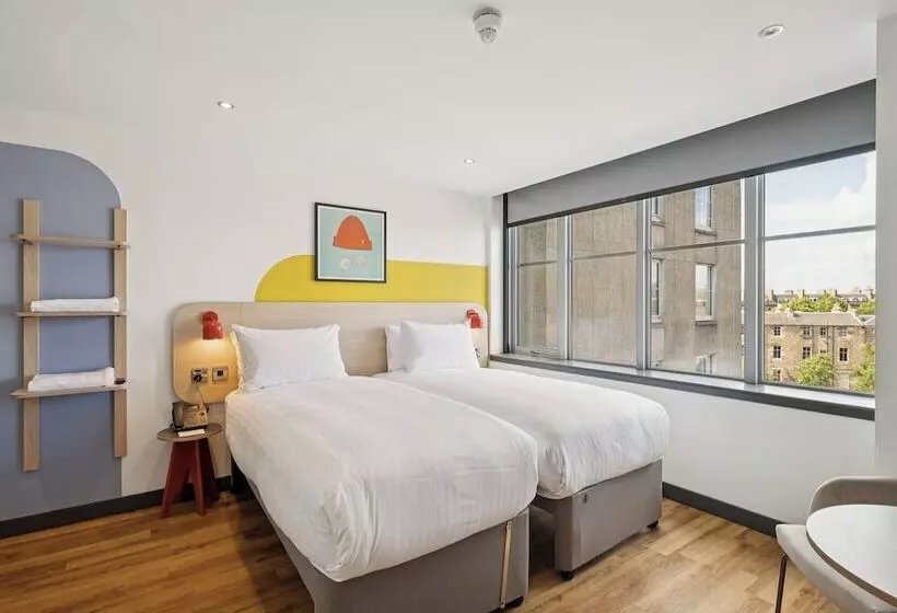 Fotos del hotel Haymarket Hub:  42