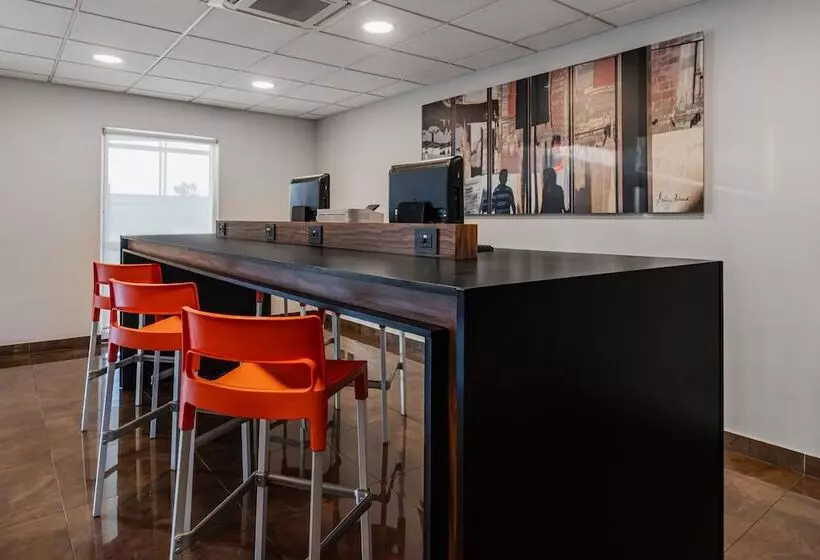 Fotos del hotel City Express Queretaro Jurica:  25