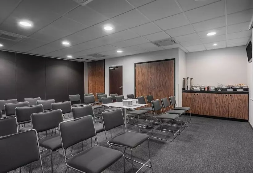 Fotos del hotel City Express Queretaro Jurica:  19