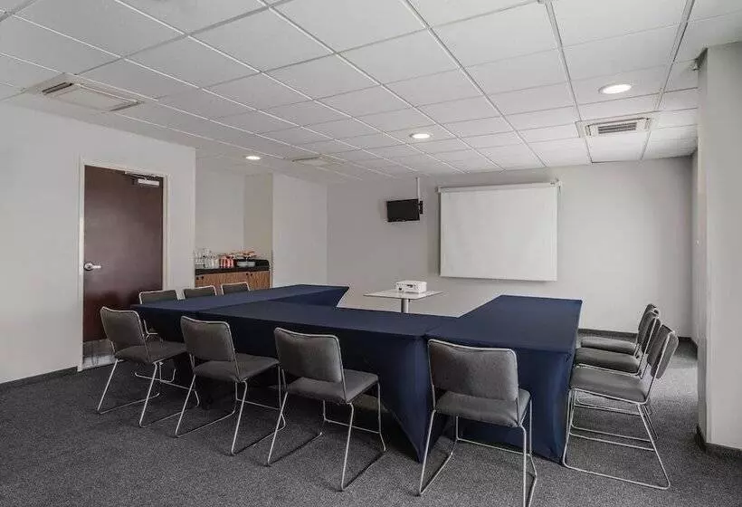 Fotos del hotel City Express Queretaro Jurica:  5