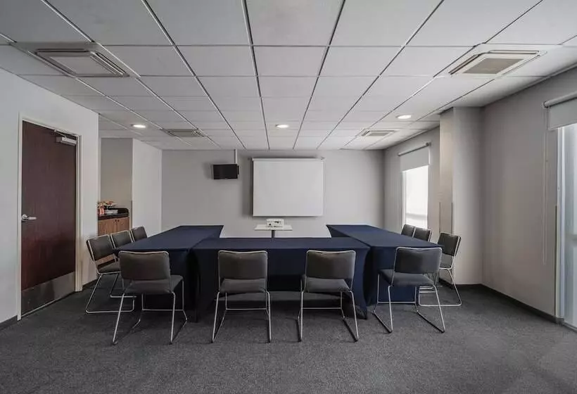 Fotos del hotel City Express Queretaro Jurica:  20