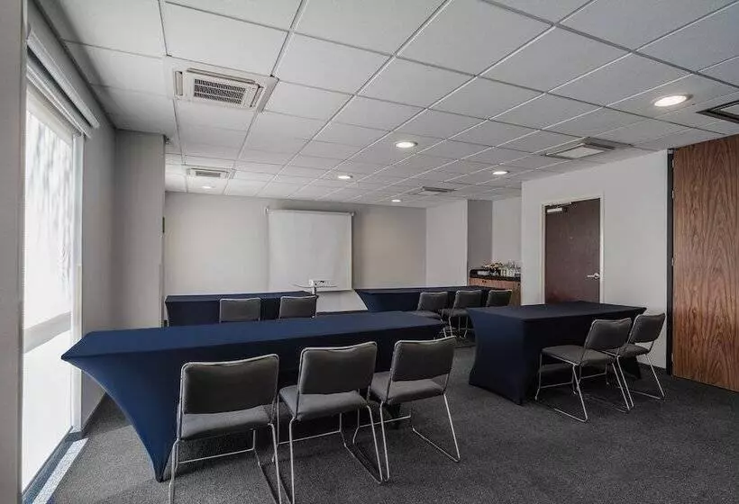 Fotos del hotel City Express Queretaro Jurica:  22