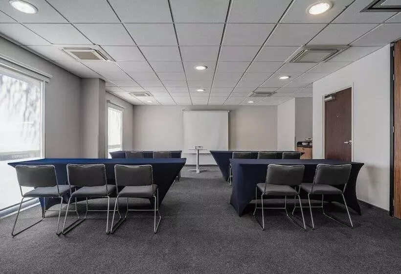 Fotos del hotel City Express Queretaro Jurica:  21