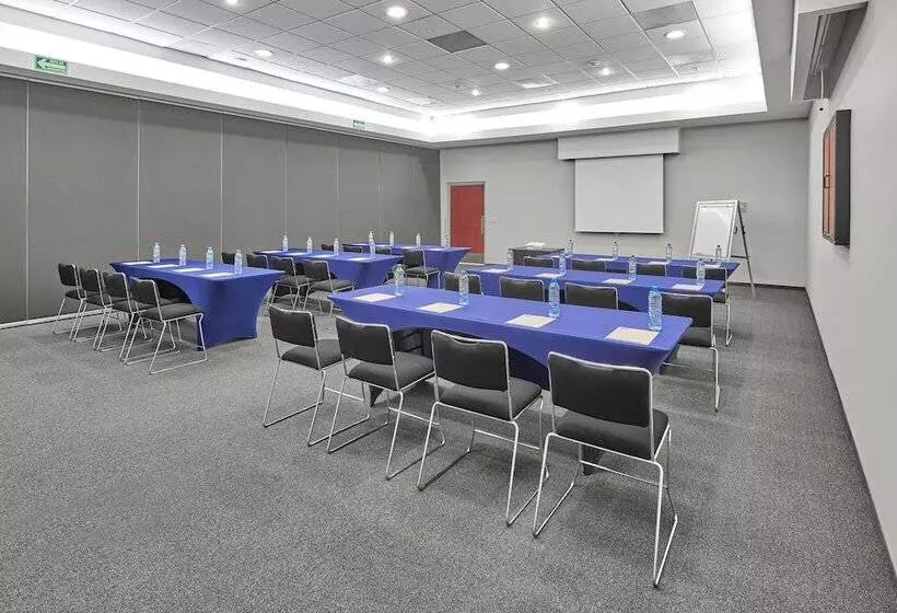 Fotos del hotel City Express Queretaro Jurica:  12