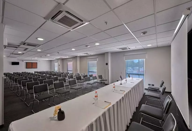 Fotos del hotel City Express Queretaro Jurica:  17