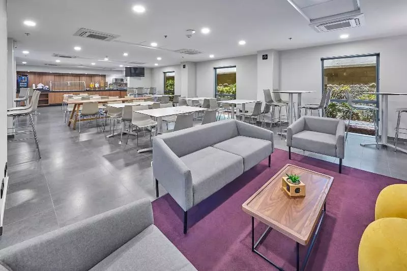 Fotos del hotel City Express Queretaro Jurica:  7