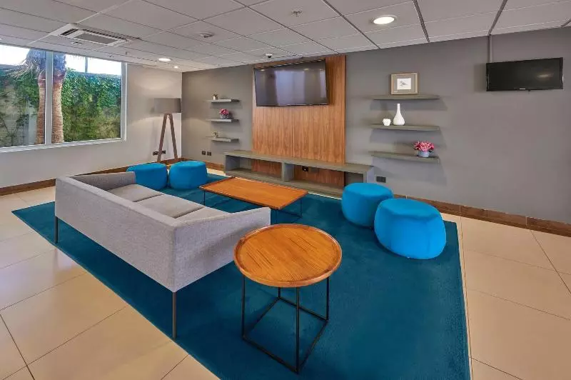 Fotos del hotel City Express Queretaro Jurica:  11