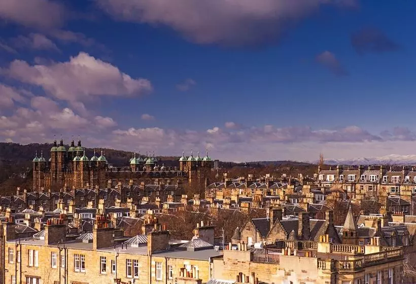 Fotos del hotel Haymarket Hub:  17